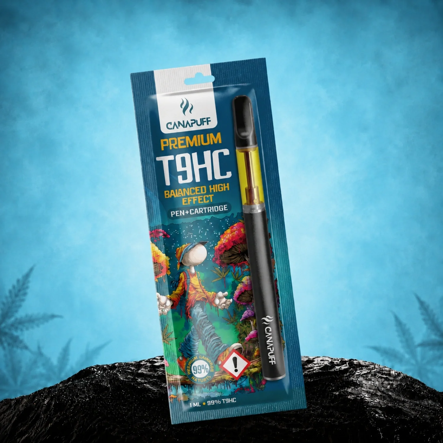 Wholesale Cannabis Cartridge