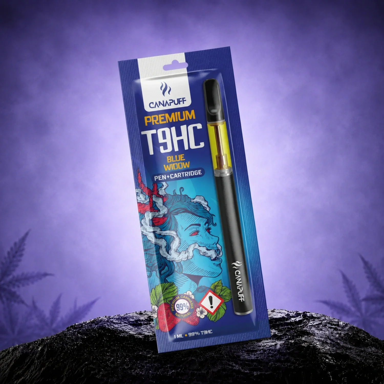 Wholesale Pen+Cartridge
