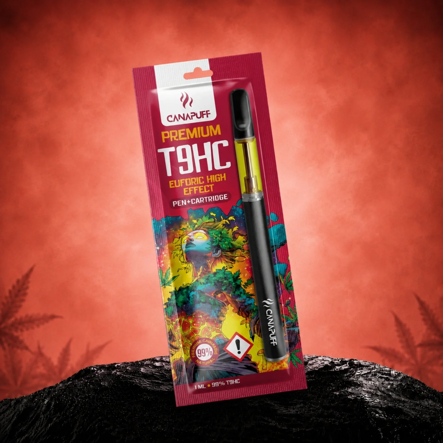 Wholesale T9HC Pen+Cartridge